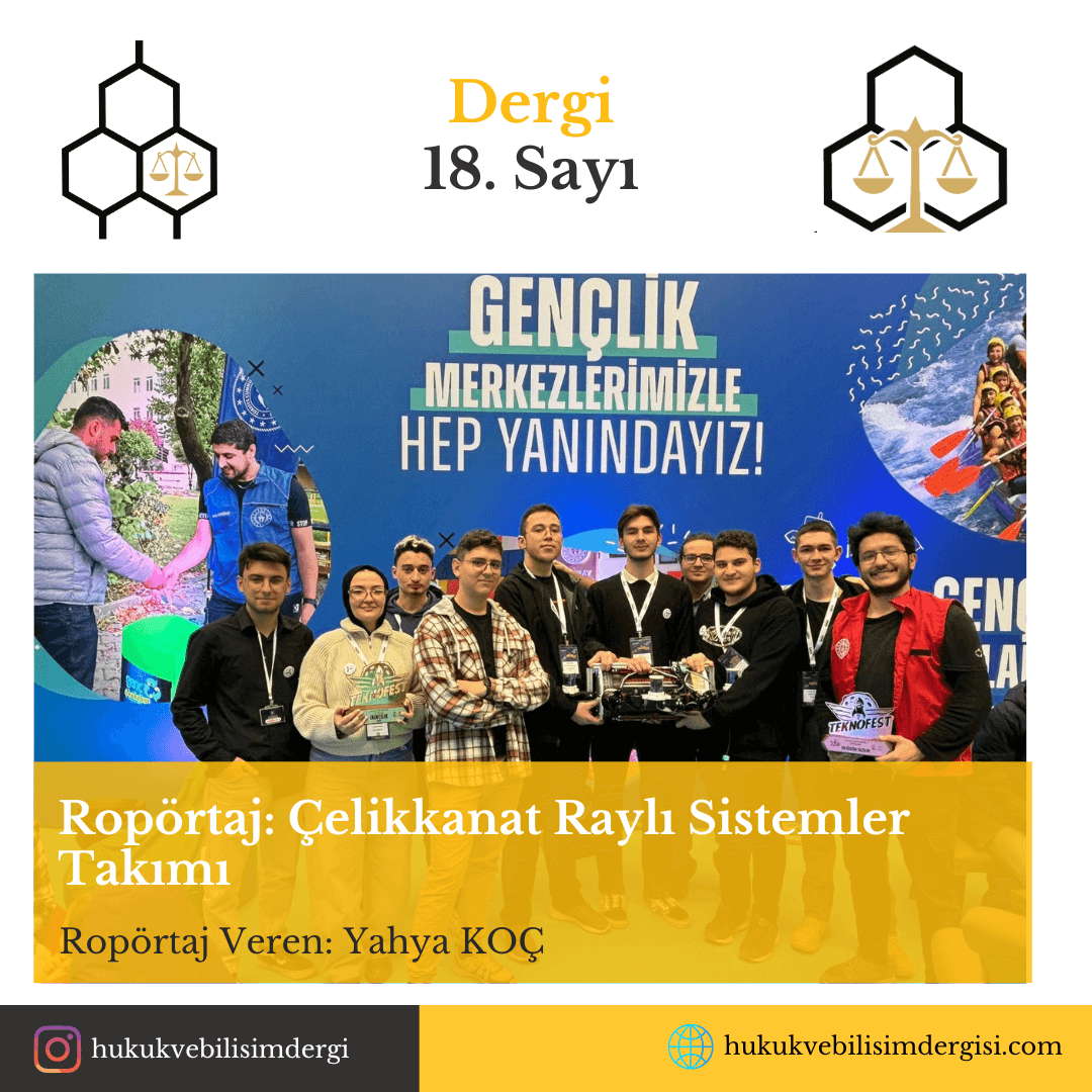 RÖPORTAJ KÖŞESİ